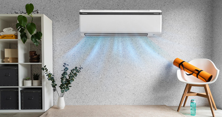 best energy efficient air conditioner